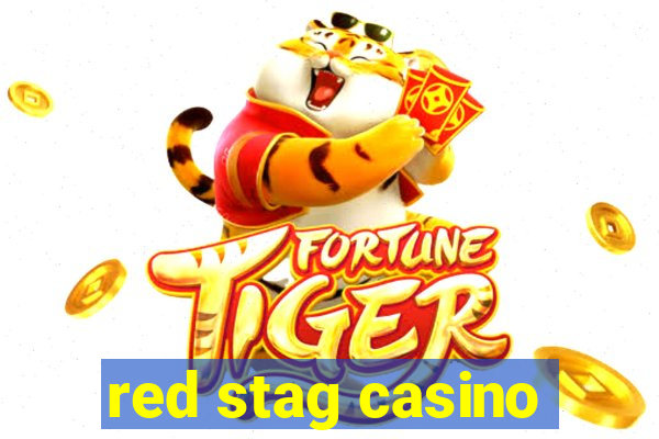 red stag casino