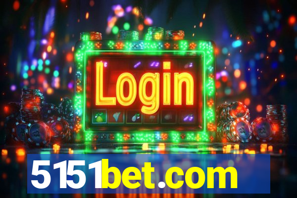 5151bet.com