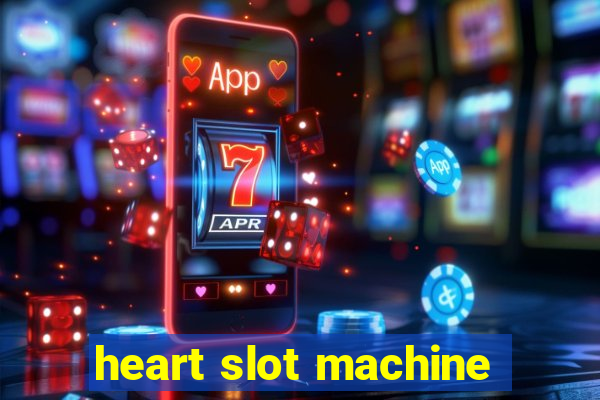 heart slot machine