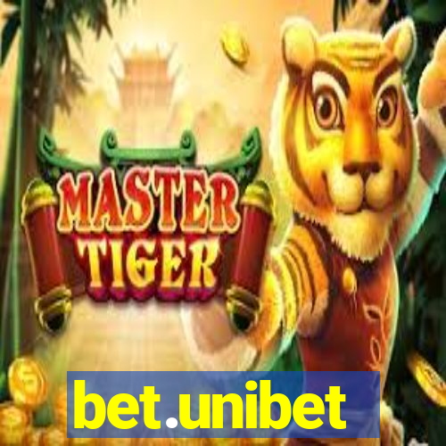 bet.unibet