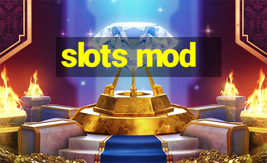 slots mod