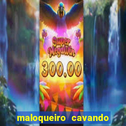 maloqueiro cavando sua cova portal zacarias