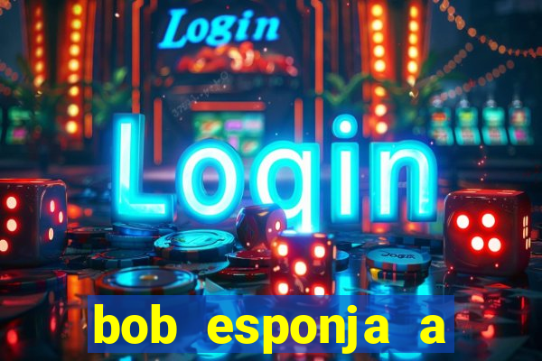 bob esponja a corrida do fantasma holandes papa jogos