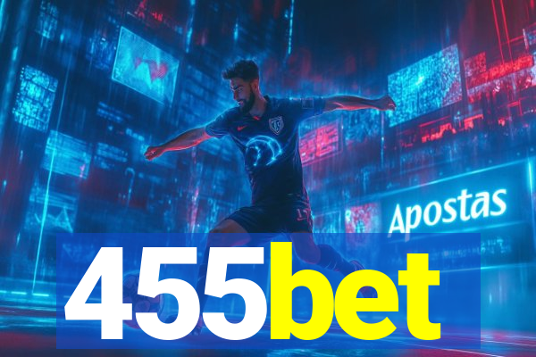 455bet