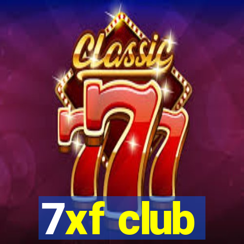 7xf club