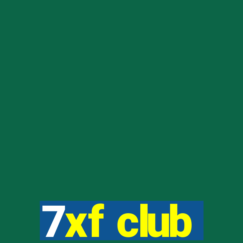 7xf club