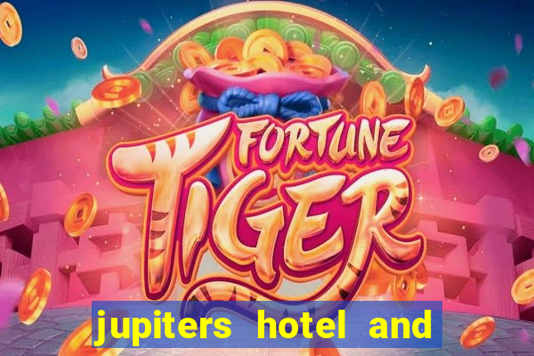 jupiters hotel and casino gold coast