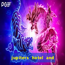 jupiters hotel and casino gold coast