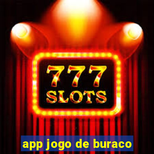 app jogo de buraco