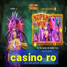 casino ro