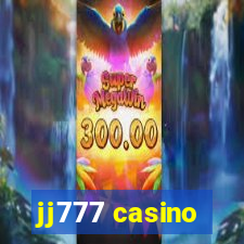 jj777 casino