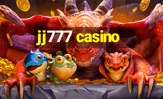 jj777 casino