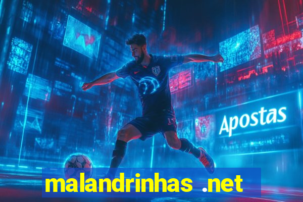 malandrinhas .net