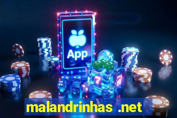 malandrinhas .net