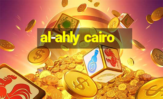 al-ahly cairo