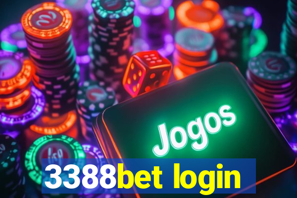 3388bet login