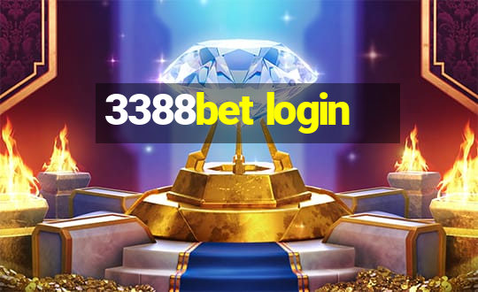 3388bet login