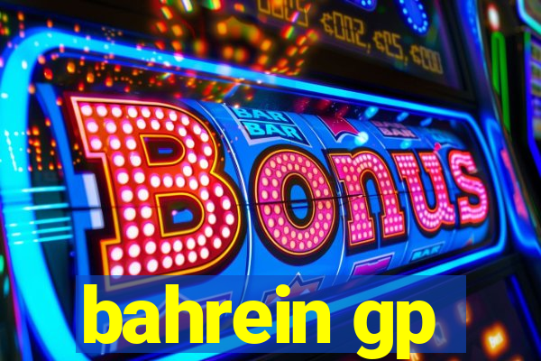 bahrein gp