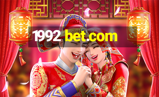 1992 bet.com