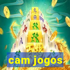 cam jogos