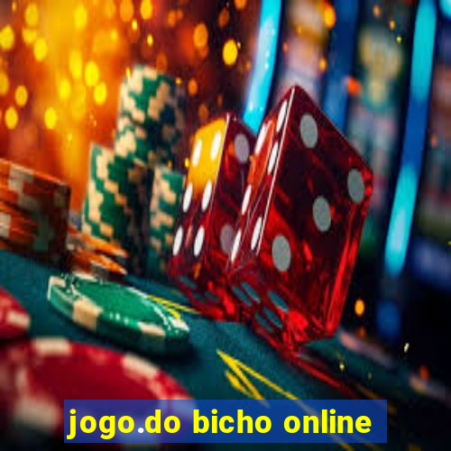 jogo.do bicho online