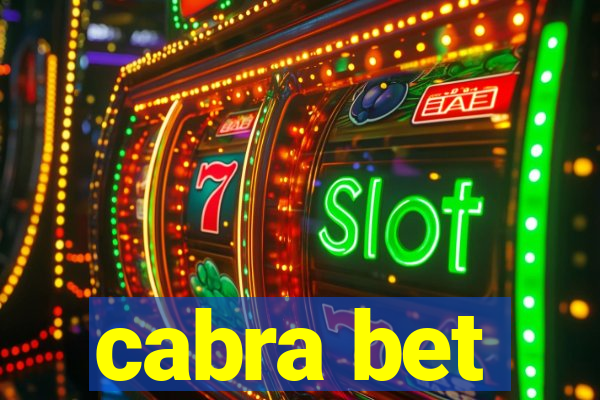 cabra bet