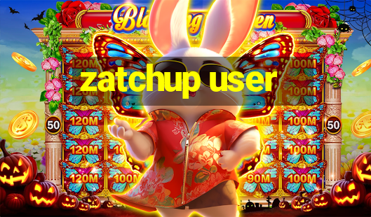 zatchup user