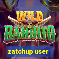 zatchup user