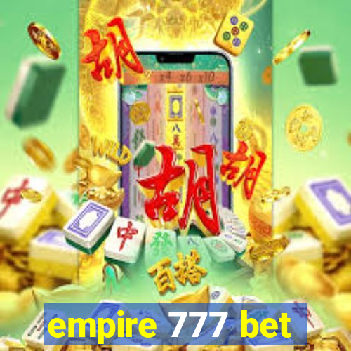 empire 777 bet