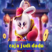 raja judi dadu