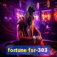 fortune fsr-303