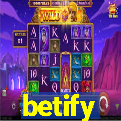 betify