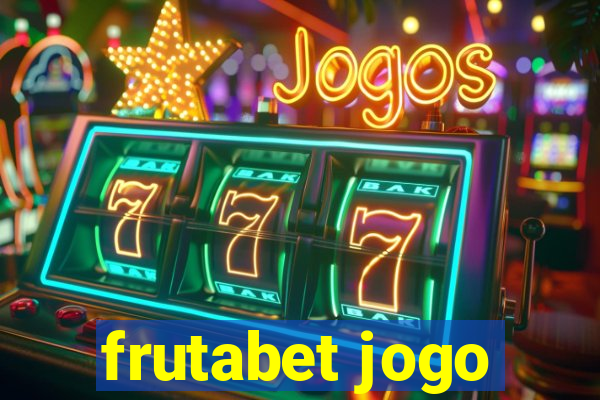 frutabet jogo