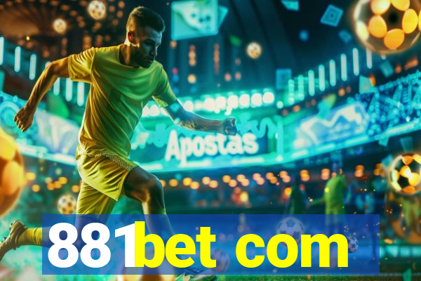 881bet com