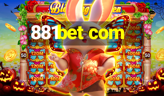 881bet com