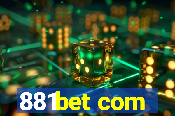 881bet com