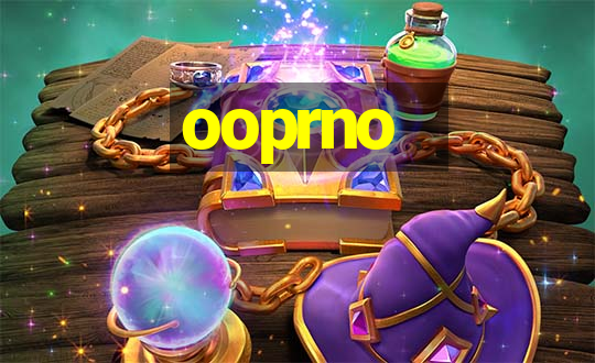 ooprno