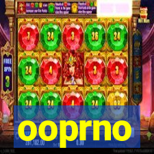 ooprno