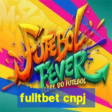 fulltbet cnpj