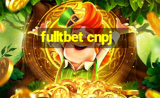 fulltbet cnpj