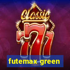 futemax green