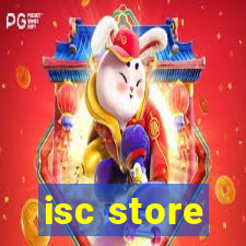 isc store