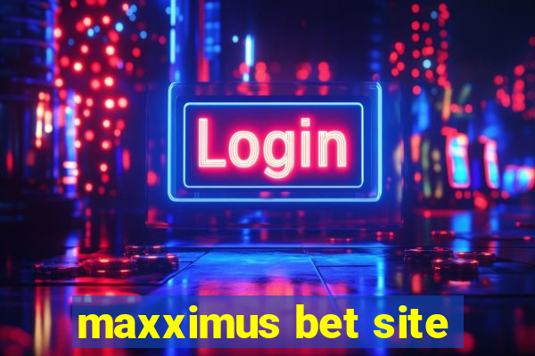 maxximus bet site