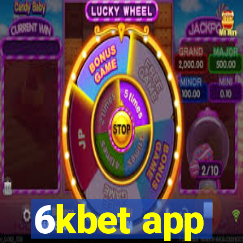 6kbet app