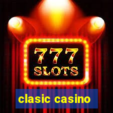 clasic casino