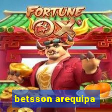 betsson arequipa