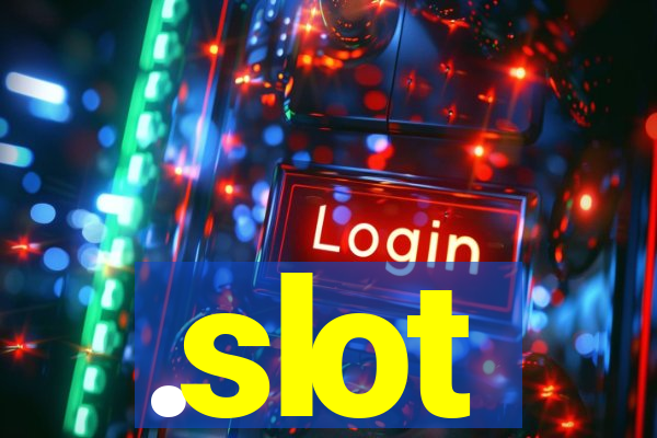 .slot