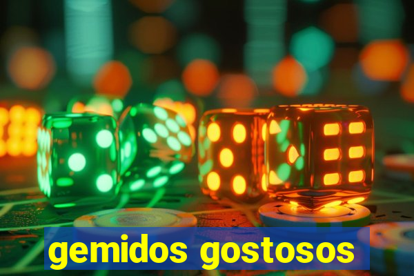 gemidos gostosos