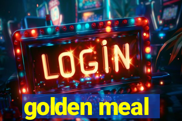 golden meal