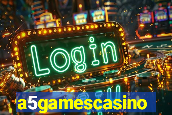 a5gamescasino